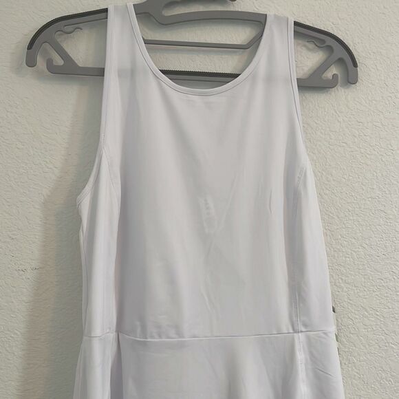 Kyoden Tennis Dress Cool Fit with Shorts Pickle NEW NWT - Picture 2 of 7